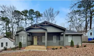 2 Beds 2 Baths in Atlanta, GA