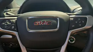GMC Terrain 2023 AWD SLT 4dr SUV
