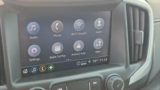 GMC Terrain 2023 AWD SLT 4dr SUV