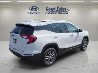 GMC Terrain 2023 AWD SLT 4dr SUV