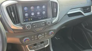 GMC Terrain 2023 AWD SLT 4dr SUV