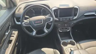 GMC Terrain 2023 AWD SLT 4dr SUV