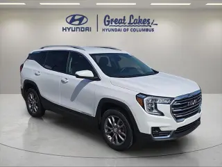 GMC Terrain 2023 AWD SLT 4dr SUV