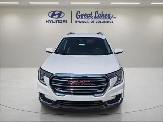 GMC Terrain 2023 AWD SLT 4dr SUV