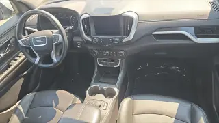 GMC Terrain 2023 AWD SLT 4dr SUV