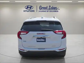 GMC Terrain 2023 AWD SLT 4dr SUV