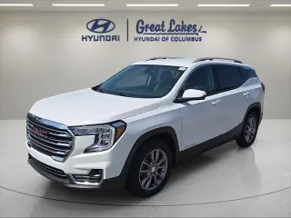 GMC Terrain 2023 AWD SLT 4dr SUV