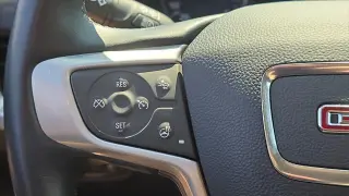 GMC Terrain 2023 AWD SLT 4dr SUV