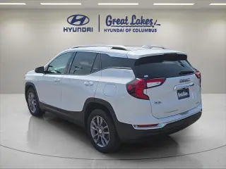 GMC Terrain 2023 AWD SLT 4dr SUV