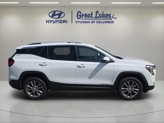 GMC Terrain 2023 AWD SLT 4dr SUV