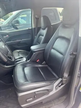 Chevrolet Colorado 2018 4x4 Z71 4dr Crew Cab 5 ft. SB
