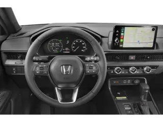 Honda CR-V Hybrid 2024 AWD Sport-L 4dr SUV