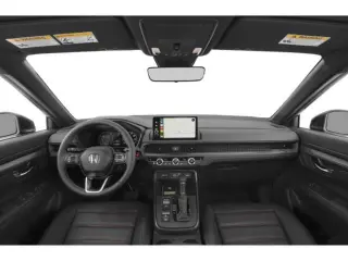 Honda CR-V Hybrid 2024 AWD Sport-L 4dr SUV