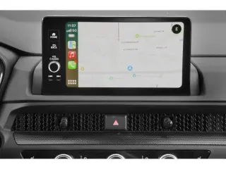 Honda CR-V Hybrid 2024 AWD Sport-L 4dr SUV