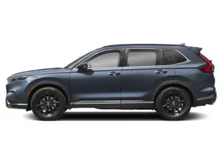 Honda CR-V Hybrid 2024 AWD Sport-L 4dr SUV