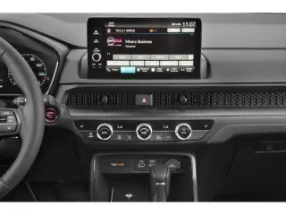 Honda CR-V Hybrid 2024 AWD Sport-L 4dr SUV