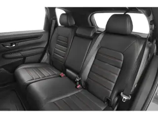 Honda CR-V Hybrid 2024 AWD Sport-L 4dr SUV