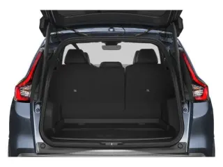 Honda CR-V Hybrid 2024 AWD Sport-L 4dr SUV