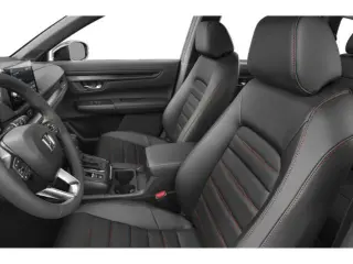 Honda CR-V Hybrid 2024 AWD Sport-L 4dr SUV