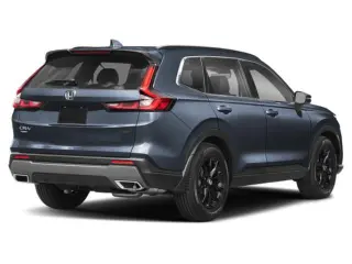 Honda CR-V Hybrid 2024 AWD Sport-L 4dr SUV