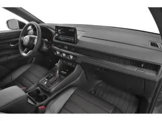 Honda CR-V Hybrid 2024 AWD Sport-L 4dr SUV