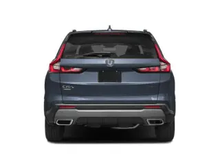 Honda CR-V Hybrid 2024 AWD Sport-L 4dr SUV