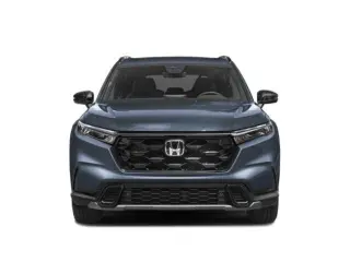 Honda CR-V Hybrid 2024 AWD Sport-L 4dr SUV