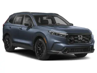 Honda CR-V Hybrid 2024 AWD Sport-L 4dr SUV