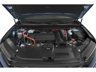 Honda CR-V Hybrid 2024 AWD Sport-L 4dr SUV