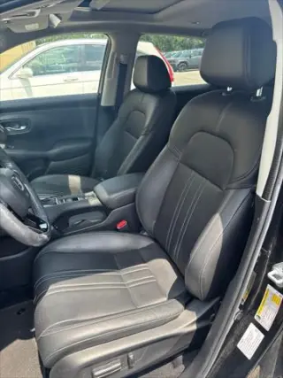 Honda HR-V 2024 AWD EX-L 4dr Crossover w/o BSI