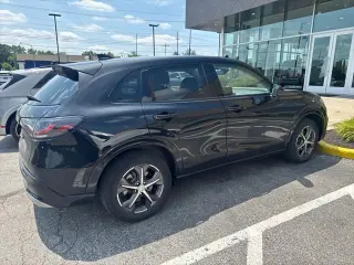 Honda HR-V 2024 AWD EX-L 4dr Crossover w/o BSI