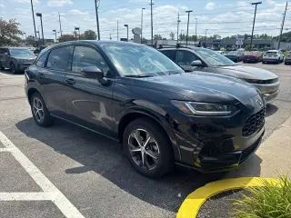 Honda HR-V 2024 AWD EX-L 4dr Crossover w/o BSI