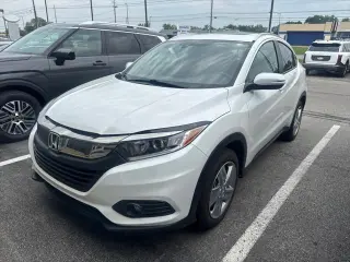 Honda HR-V 2020 AWD EX 4dr Crossover
