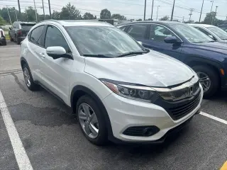 Honda HR-V 2020 AWD EX 4dr Crossover