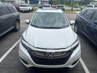 Honda HR-V 2020 AWD EX 4dr Crossover