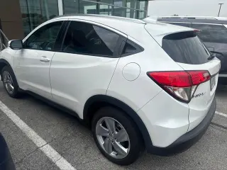 Honda HR-V 2020 AWD EX 4dr Crossover