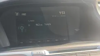 Honda Accord 2014 LX 4dr Sedan CVT