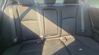Honda Accord 2014 LX 4dr Sedan CVT