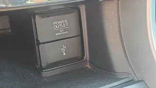 Honda Accord 2014 LX 4dr Sedan CVT