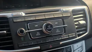 Honda Accord 2014 LX 4dr Sedan CVT