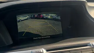 Honda Accord 2014 LX 4dr Sedan CVT