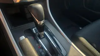 Honda Accord 2014 LX 4dr Sedan CVT