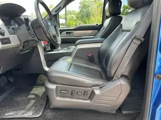 2013 F150 FX4 Ecoboost 4x4