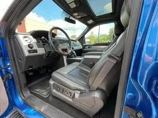 2013 F150 FX4 Ecoboost 4x4