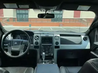 2013 F150 FX4 Ecoboost 4x4