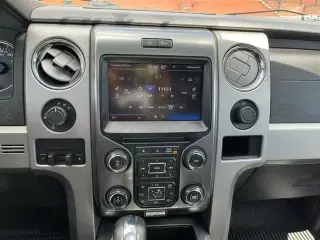 2013 F150 FX4 Ecoboost 4x4