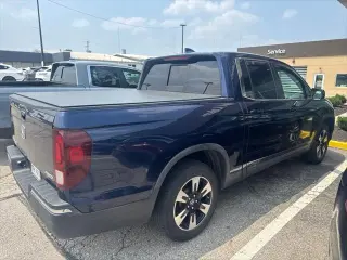 Honda Ridgeline 2020 AWD RTL 4dr Crew Cab 5.3 ft. SB