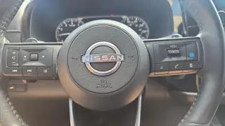 Nissan Pathfinder 2022 AWD SL 4dr SUV