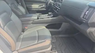 Nissan Pathfinder 2022 AWD SL 4dr SUV