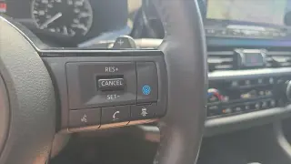 Nissan Pathfinder 2022 AWD SL 4dr SUV